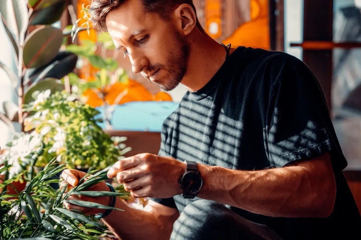 10 gode gaveideer til ham eller hende der elsker at gå i haven