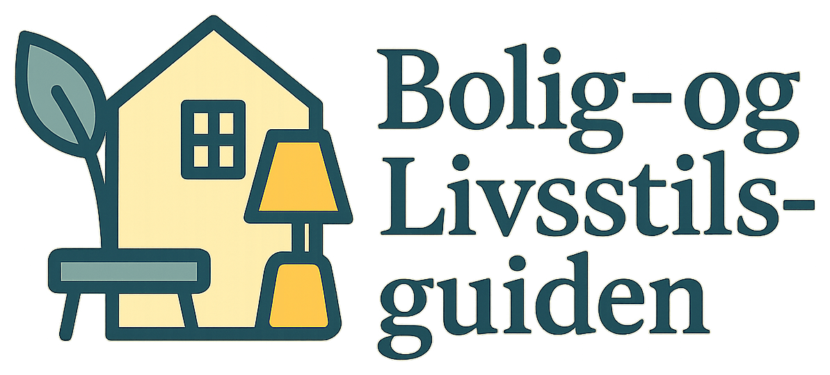 Bolig- og Livsstilsguiden